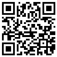 QR Code for bitcoin:1JwkeCkPwcAX5zkFcy737sRoPzo89AFBfa