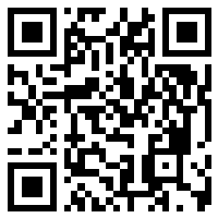 QR Code for bitcoin:1JwsUekRMmsGR2UZPgpXtnSF22WUVSiKtT