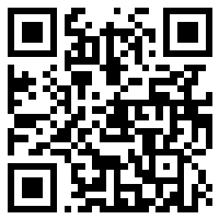 QR Code for bitcoin:1Jwsh3VBPNfmHHNbShehh2shStrjY5drH