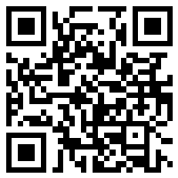 QR Code for bitcoin:1JwvAuiGPMFLFLG1KiL2G2FvxU2zL3GV74