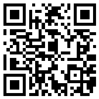 QR Code for bitcoin:1JwxXUfLUdFVRCGmYTeENoP4gVR53vpTpY