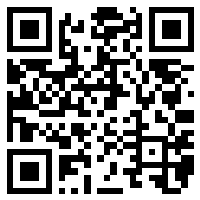 QR Code for bitcoin:1Jx1pxQu7WYRRw611mDgErzLmwpSW9YbBA