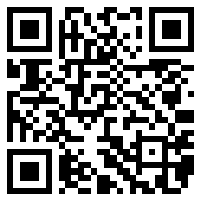 QR Code for bitcoin:1Jx3e2MRvTiabQsGffAzid4pLFdXD3dihD