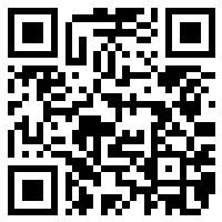 QR Code for bitcoin:1JxCkJ3owuQb23NeMoC9oF11hCz1NsXpyF