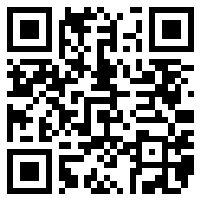 QR Code for bitcoin:1JxPZndZWTLFQ4wEaMycUf6pGqCv2EWfPy