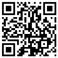 QR Code for bitcoin:1JxPeGqeAXL9fx1Gu7PTYFch42ePiUg1y7