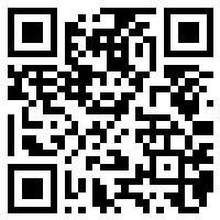 QR Code for bitcoin:1JxSvVotXKvT5bn1bpAP2CsBiZueXwJfJF