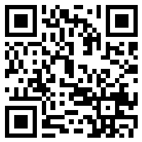 QR Code for bitcoin:1JxSyGARsfdCZFVsdBbj9eNWsL16FwPmPe