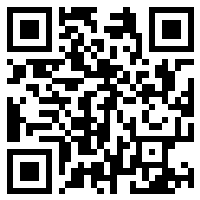 QR Code for bitcoin:1JxTb84bvE44A9j7ZySmMxJSbG5ovwb2Jf