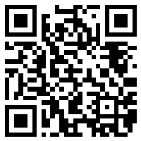 QR Code for bitcoin:1JxUfZCbwVhB7BgZ9P4QiPLVC8vPFbf7a5