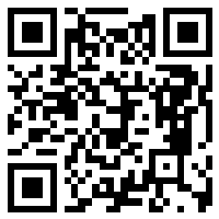 QR Code for bitcoin:1JxYDPGebXZkz6ufGHCbkHW4rQBffRntev
