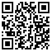 QR Code for bitcoin:1JxYEVG88uKMSTiBFinqxyucgS7ADF2KfG