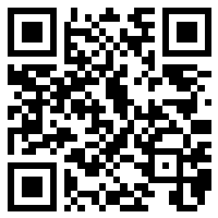 QR Code for bitcoin:1JxaqraUMo7E6nbKQXxYF9beoTZz63mBss