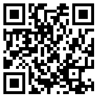 QR Code for bitcoin:1Jxi4p7earDheJJ4pWTk9MkY1FrPwzofSf
