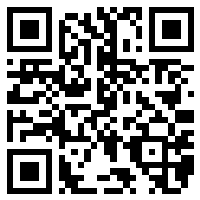 QR Code for bitcoin:1JxoDRp7Dy1ChScQ2aAeJroVegutt9QTkH