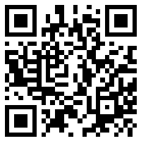 QR Code for bitcoin:1Jy1Saw8N4yMW1BTAa69oc8Pi6Sep2kJth