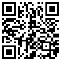 QR Code for bitcoin:1Jy33BLXdnfbNZDaQ3PftELXt7MB8CWrwm