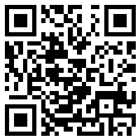 QR Code for bitcoin:1Jy3KXW1Ax9HLqrHzdk7SWpGXuB8PvfV2S