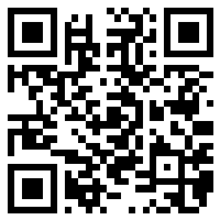 QR Code for bitcoin:1JyB3pRvcDEC8q28kh8nEj1MdvwrpDBEdm