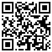 QR Code for bitcoin:1JyD7ULVGmth9mkC5ZXqASb1NtDYk84Ntu