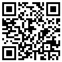 QR Code for bitcoin:1JyPVvF5uoEWfXMZAHps96UxsdAnEWZmd9