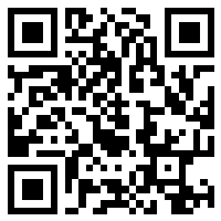QR Code for bitcoin:1JyepjGYFaoXY1q28eksFKtVStrx2rYHXv