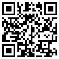 QR Code for bitcoin:1JyfDsLKng2wgdXVpe7Se3L2bt7gP8XSWf