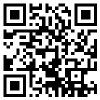 QR Code for bitcoin:1JyfgGVL97vCiEdP915vH8a68YuepEG5CJ