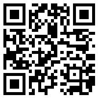 QR Code for bitcoin:1Jygedghaf4Yk72aD4GADJDi7CTwKCSazk