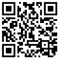 QR Code for bitcoin:1JynaR59Kv6iQCaV1eU2CfK7ALsqgAJ2To