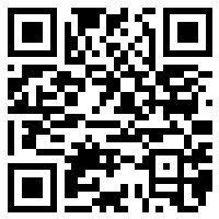 QR Code for bitcoin:1JyvkoadZ3cv7ZqGhzcYAQjccxd9mL7hdw