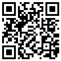 QR Code for bitcoin:1JywFChyGENuPviBn5u4yHqmfbaphGXfik