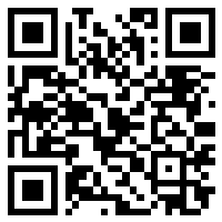 QR Code for bitcoin:1JzUrbsobCTNpGkjSC6kY462T6XnS482BC