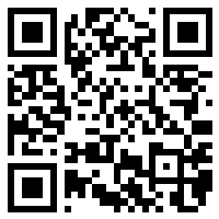 QR Code for bitcoin:1Jza3R4DrDitzrVCtFwJjdazon6JynCkGX