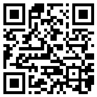 QR Code for bitcoin:1Jzo6cgMKBdSDLLSmKZkhacs8mpJQF25xo