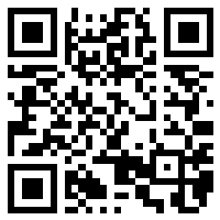 QR Code for bitcoin:1JzxWwtP5aGLfj8A8VTJaC5XZBQdCm2CM8