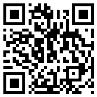 QR Code for bitcoin:1JzxrodEj88bmPy1JCdN5BL9G4dLweQ22B