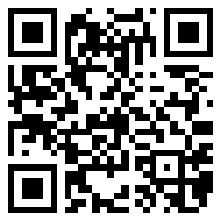 QR Code for bitcoin:1JzzTrA7mRrDAjChFrFADSkxTxuc161cc7