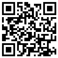 QR Code for bitcoin:1K11WdWWB13mFfzZoZTeSLeZeSNNqBui2V