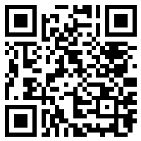 QR Code for bitcoin:1K15KnJX8He63EJM1FfLrt4PoqHC2SLVYP