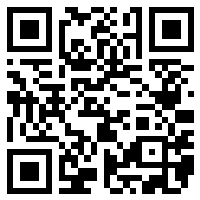 QR Code for bitcoin:1K1C56AzLqDFeupFcM9X2xT4B9vfym1ceJ