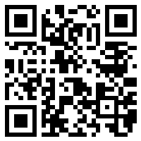 QR Code for bitcoin:1K1DskHumUDX5c8XEqZkyvnmRFaJdm9jbx