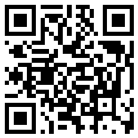 QR Code for bitcoin:1K1fnBqtyGuTQCnFAH4T2Rej6AzZK2fuS7