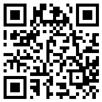 QR Code for bitcoin:1K1kLScmDxb5eMsfuRrH7gbwExE2A8JnPB