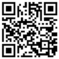 QR Code for bitcoin:1K1nteeYrtKBUnrhwiqCjbqdv6h3uTFixn