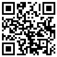 QR Code for bitcoin:1K1o7APQsHxvBEoRWserjkw2TbXDHFVzYT