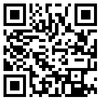 QR Code for bitcoin:1K1pFuLFgg65PY5aGS3q32ATK721DPyydr