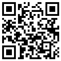 QR Code for bitcoin:1K1sfwPWcU2VqxNLPdixF46FEpBTrM5CpW