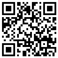 QR Code for bitcoin:1K23vRojPWjMAWHPfUkwbGGPjgL9mmDPRy