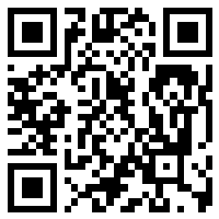 QR Code for bitcoin:1K27rnQggsMUrubvpZfnSwhGBYDRcfM3JB